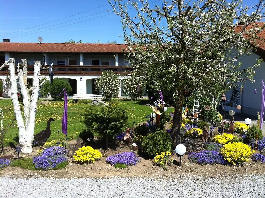 Paga Hotel 3*, Aidenbach