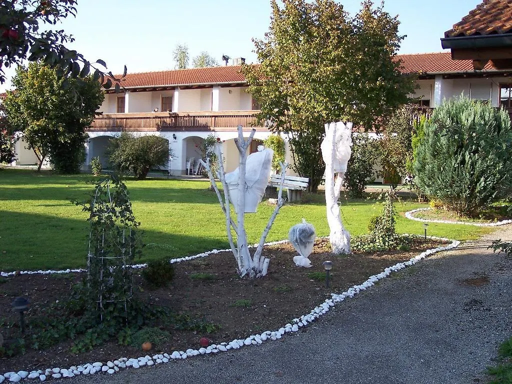 Paga Hotel