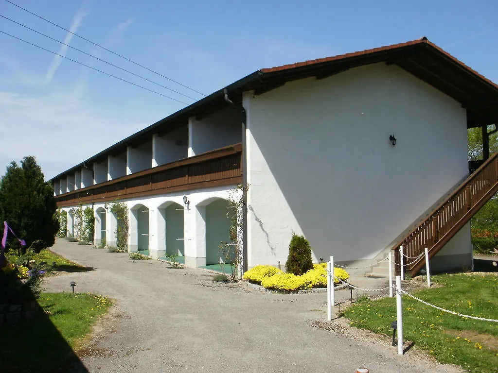 Paga Hotel Germany