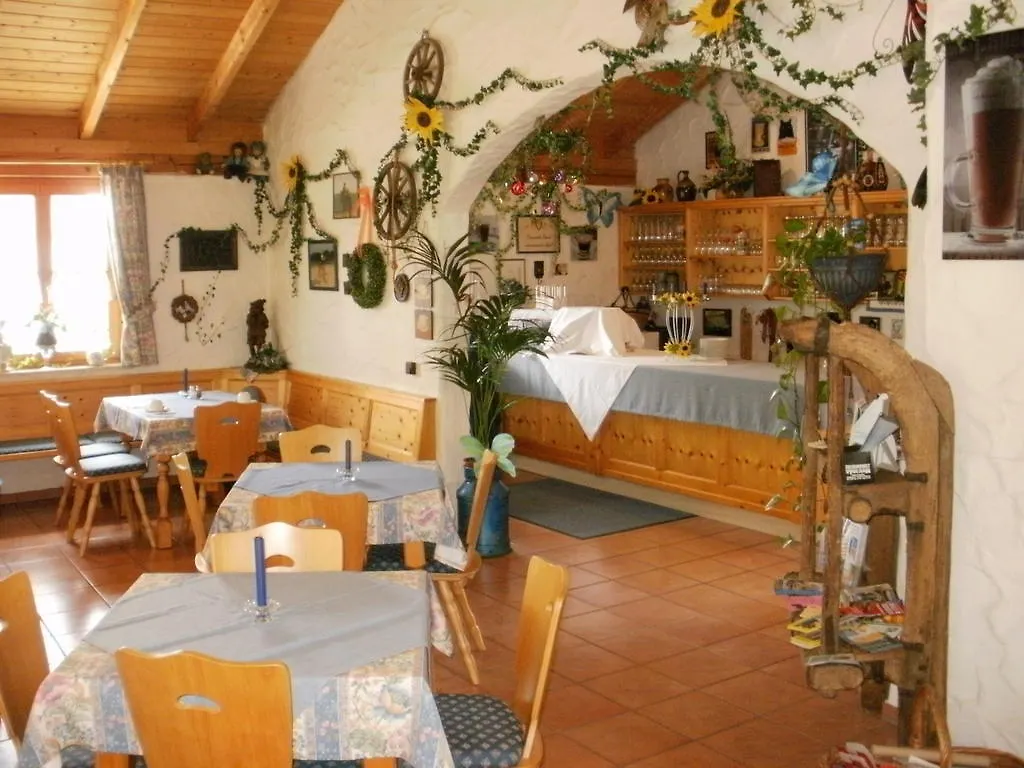 Paga Hotel 3*, Aidenbach Germany