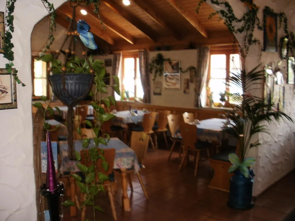 Paga Hotel  Aidenbach