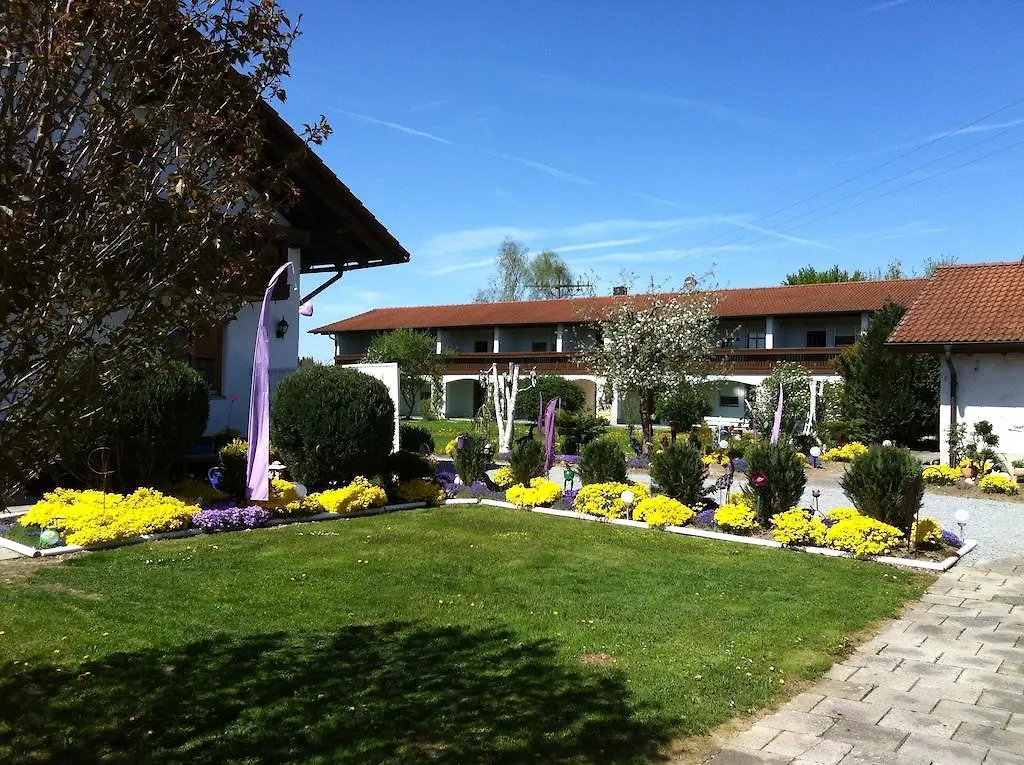 ***  Paga Hotel Germany