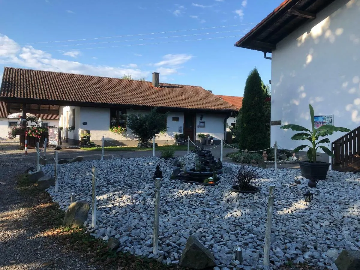 Paga Hotel 3*, Aidenbach Germany