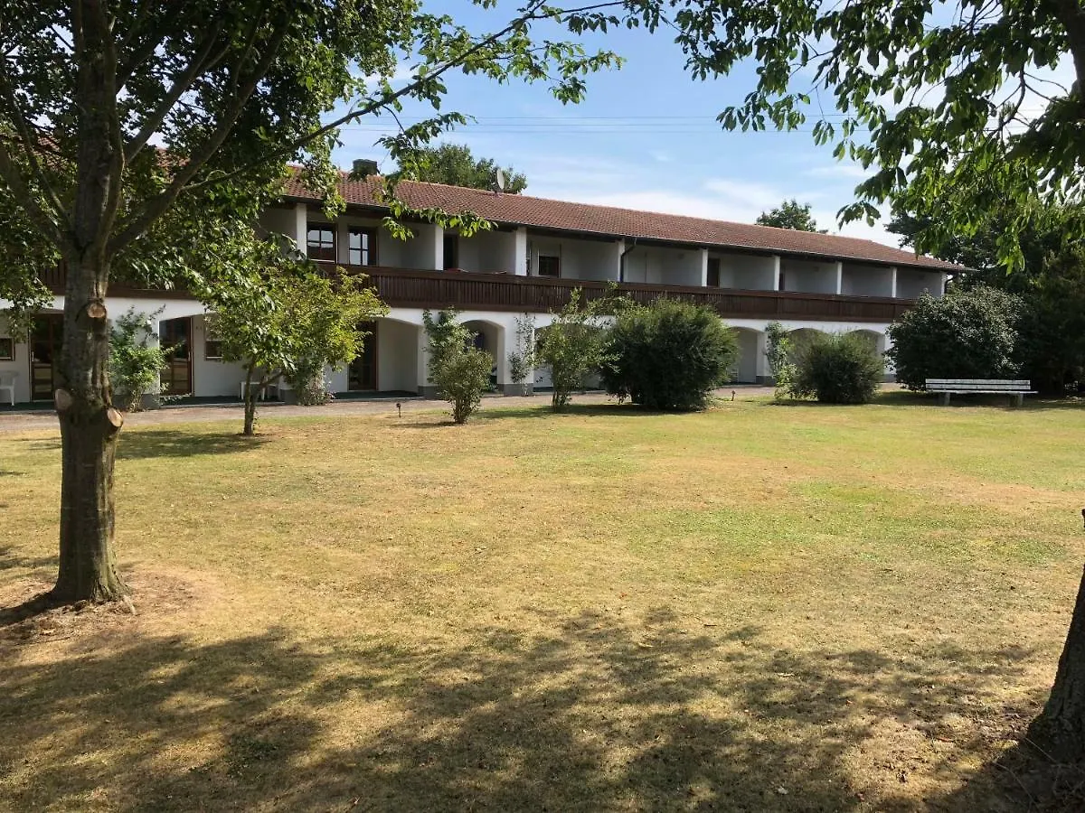 Paga Hotel