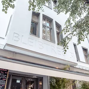 **** Hotel Bleibtreu By Golden Tulip Germany