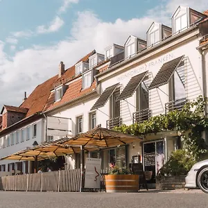 Weinforum Franken & Restaurant Hotel