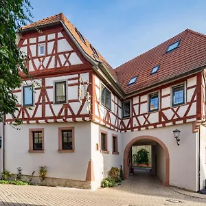 Landgasthof- Löwen Erlabrunn (Wurzburg)
