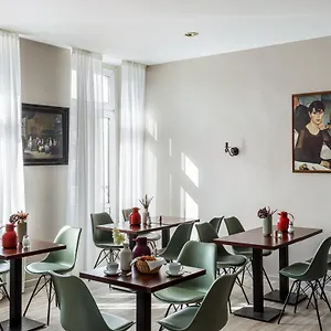 ** Hotel Nova Germany