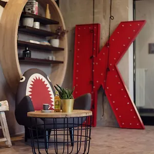 - The Niu, Keg Ost By Ihg 3*, Hamburg Deutschland