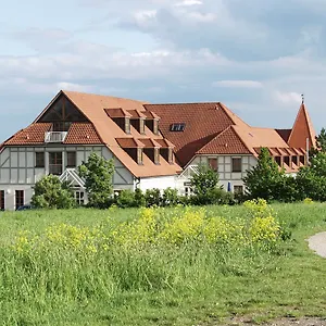 Prisma Rhonblick Hotel