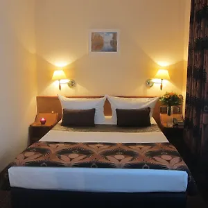 ** Hotel Atrium Germany