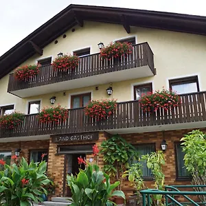 Hotel-landgasthof Henghuber Rötz