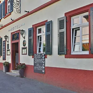 Lamm 4*, Heidelberg Deutschland