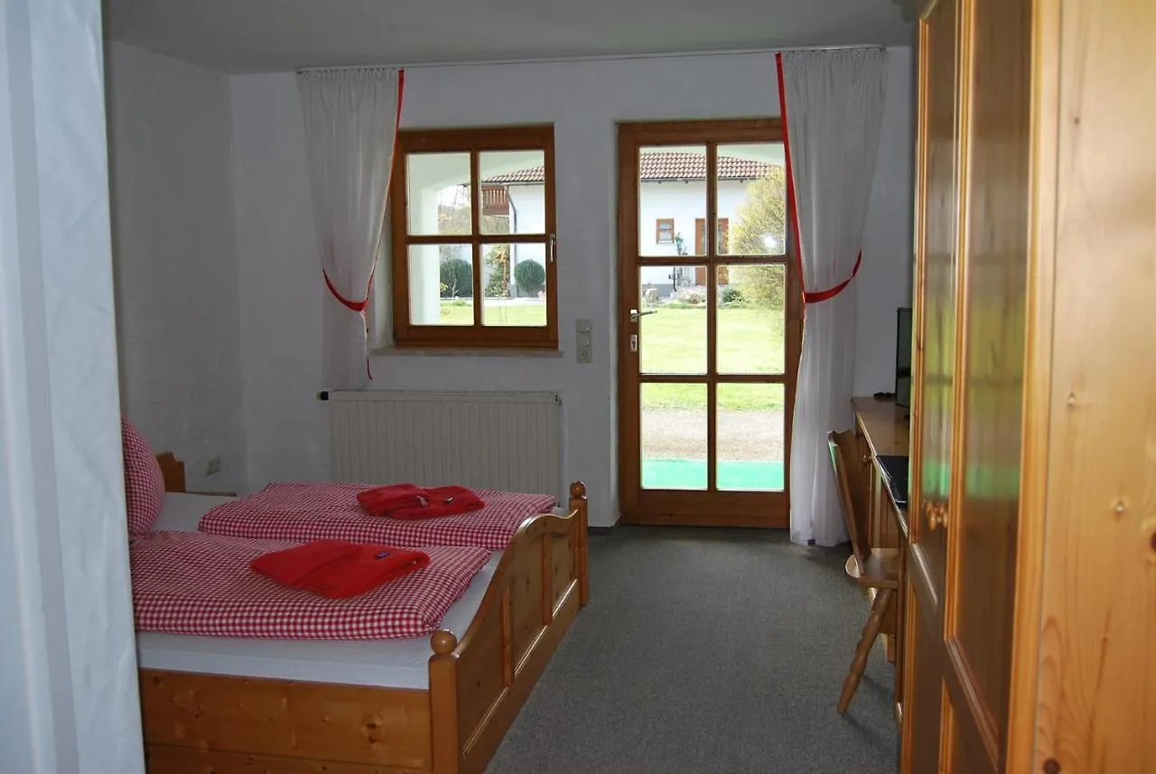 Paga Hotel  Aidenbach