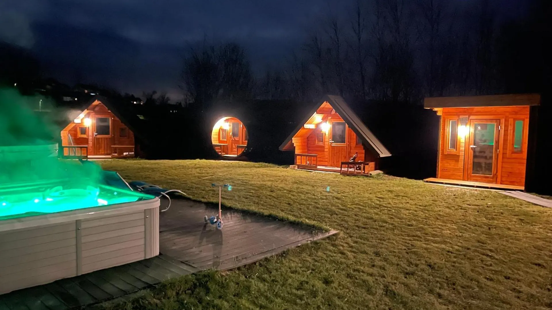 Paga Hotel 3*, Aidenbach