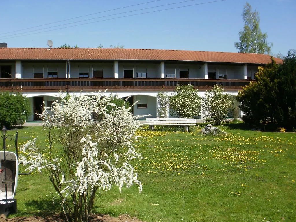Paga Hotel Aidenbach