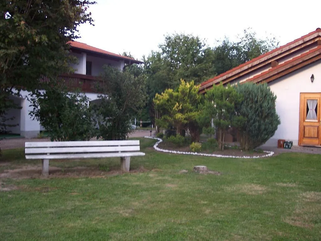 Paga Hotel