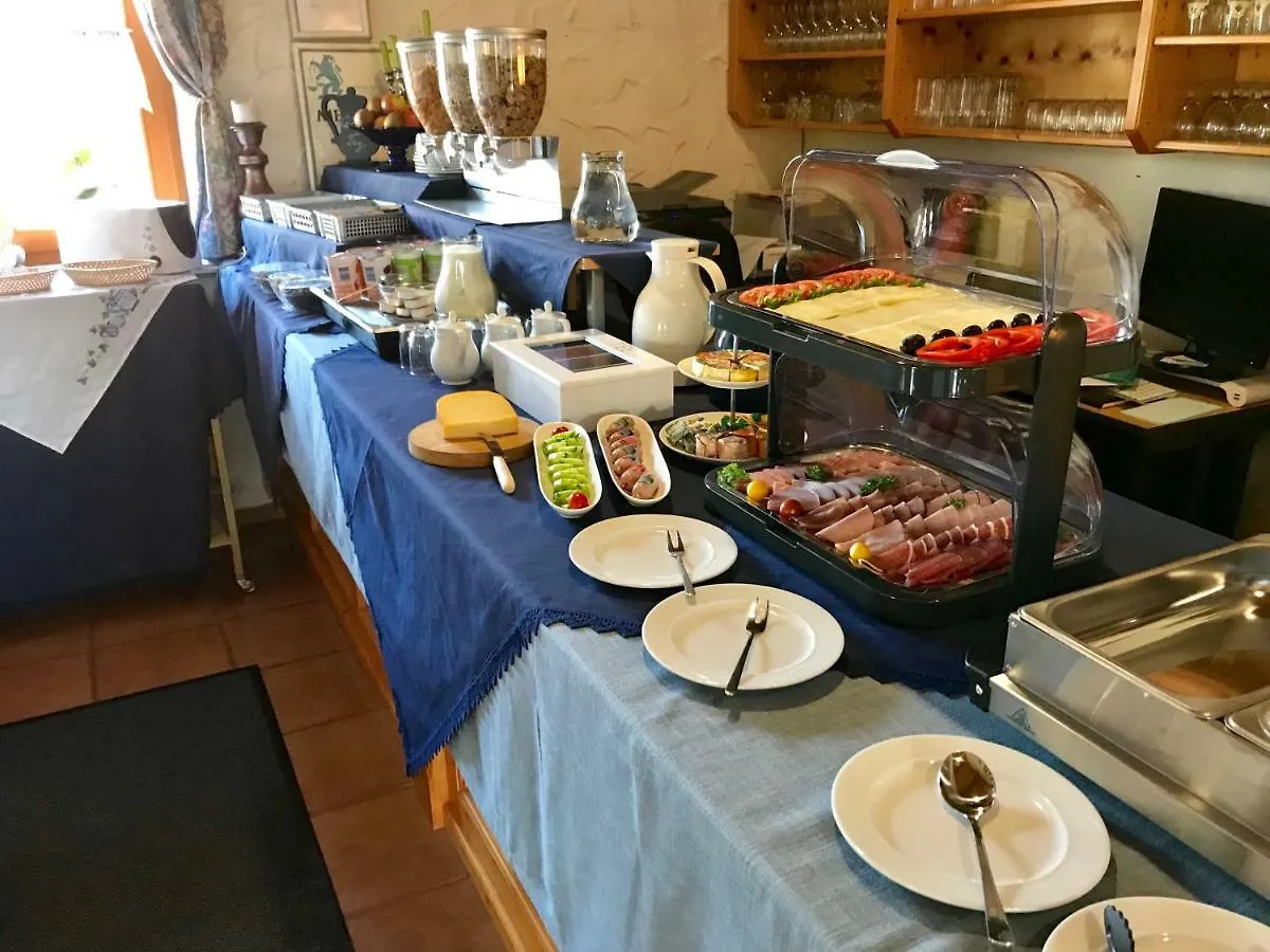 Paga Hotel Aidenbach