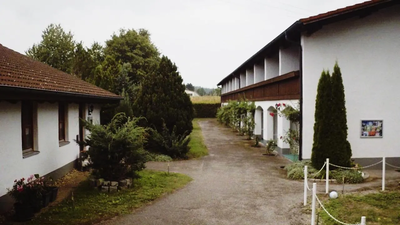 Paga Hotel 3*, Aidenbach Germany