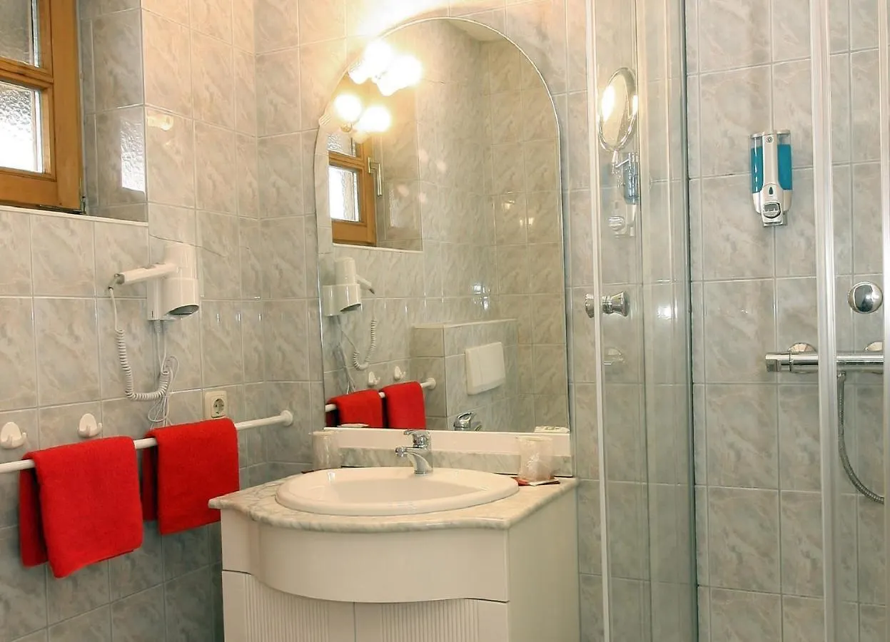 Paga Hotel  Aidenbach
