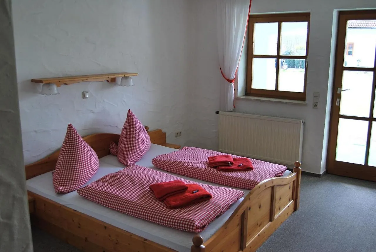 Paga Hotel Germany