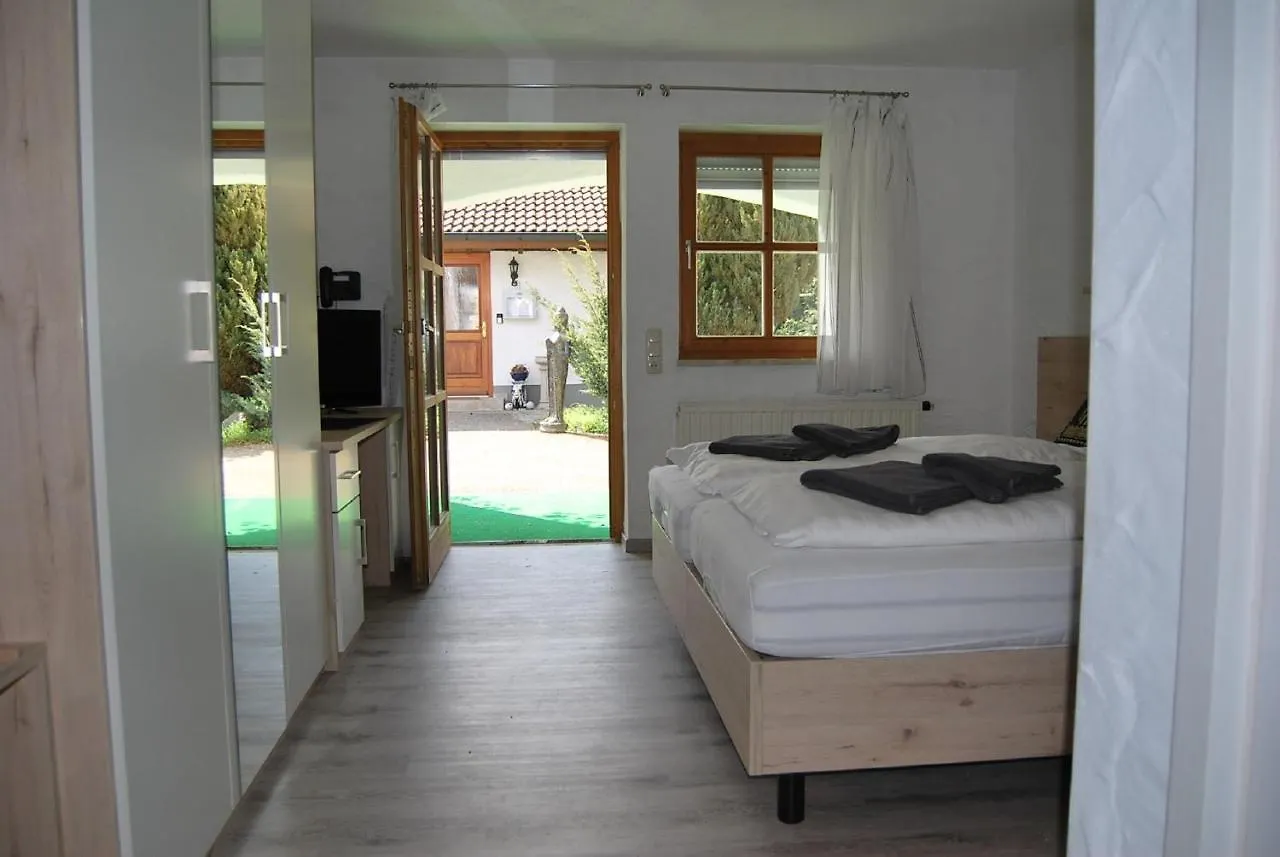 Paga Hotel Germany