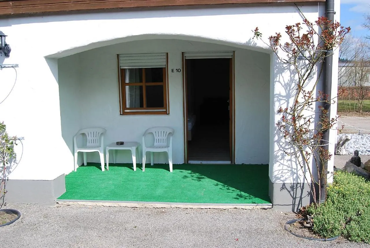 Paga Hotel Aidenbach
